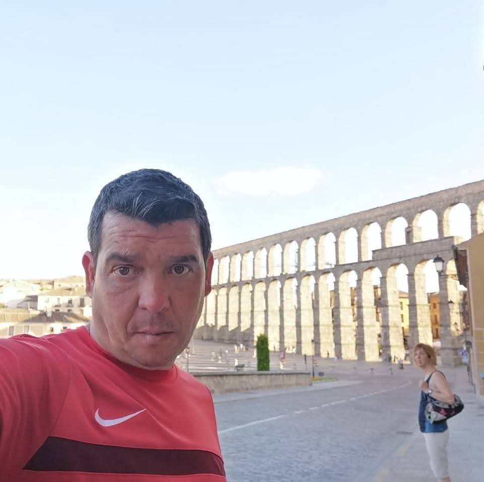 Santiago de Valladolid,España