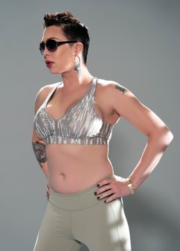 untowardtears de Madrid,España